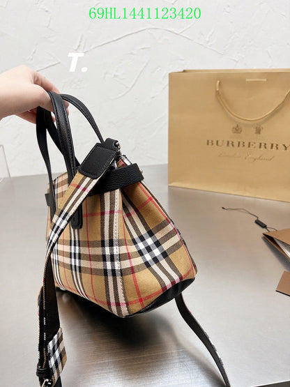 Lullal Fashion -BBR Bags - 349