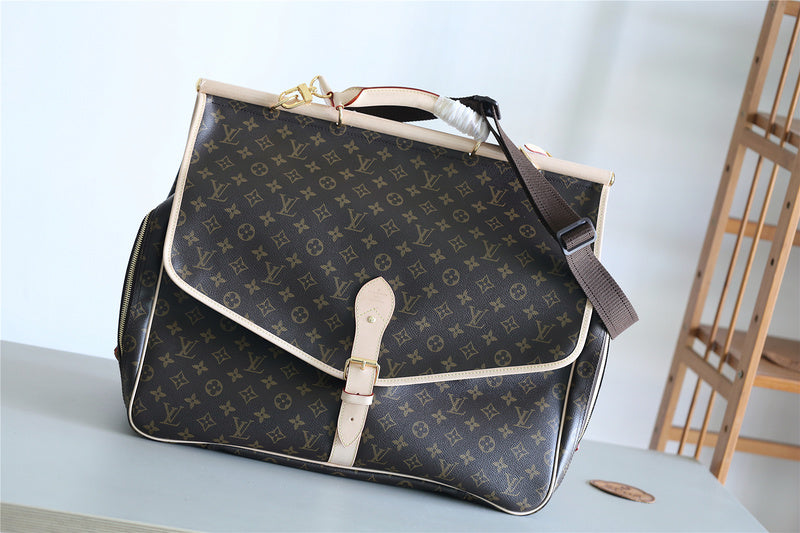 Lullal Fashion Lu-Vi bags - 10468