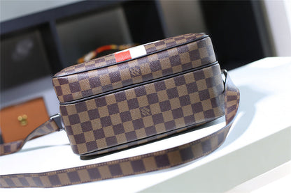 Lullal Fashion Lu-Vi bags - 10367