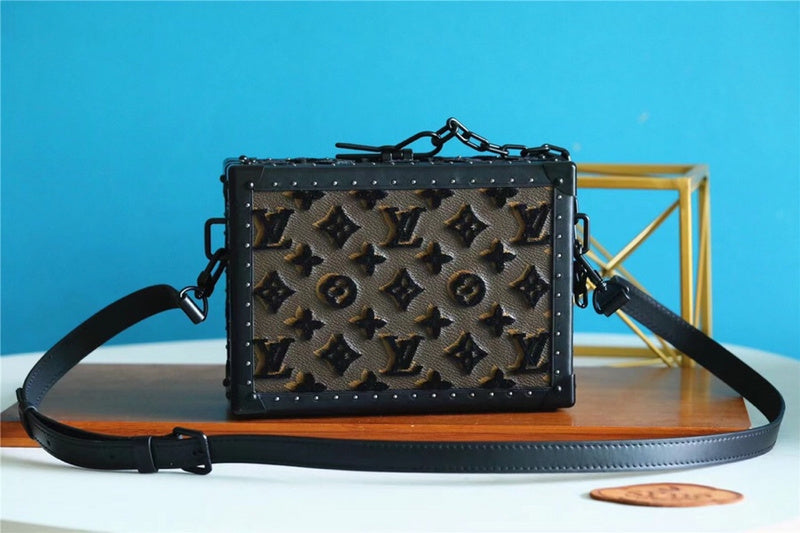 Lullal Fashion Lu-Vi bags - 10166