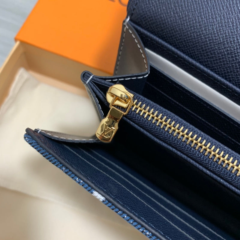 Lullal Fashion Lu-Vi Bags - 16923