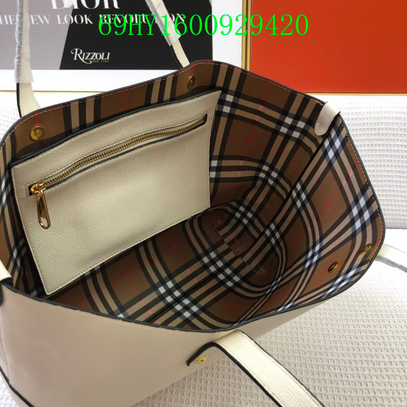 Lullal Fashion -BBR Bags - 401