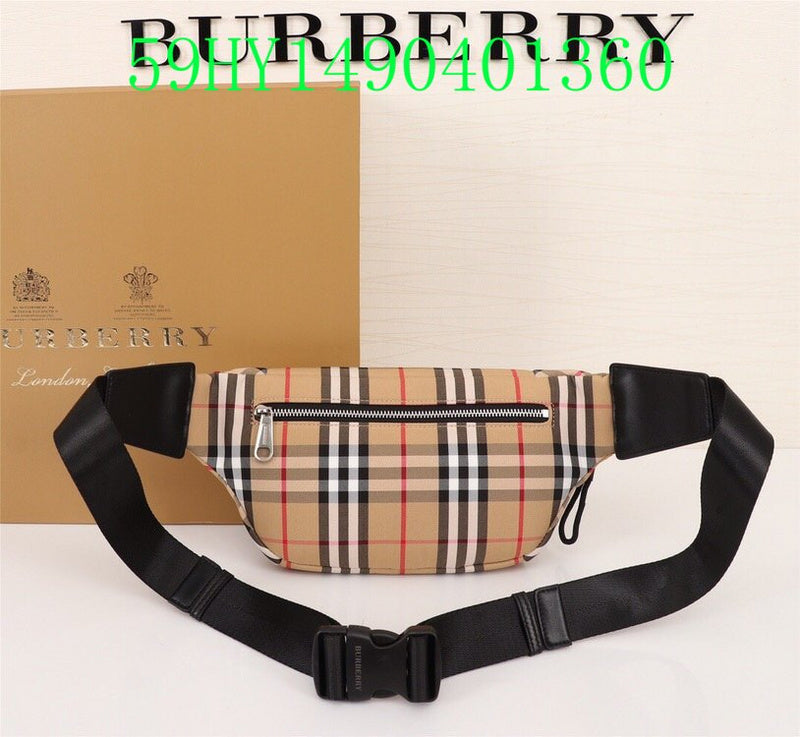 Lullal Fashion -BBR Bags - 564