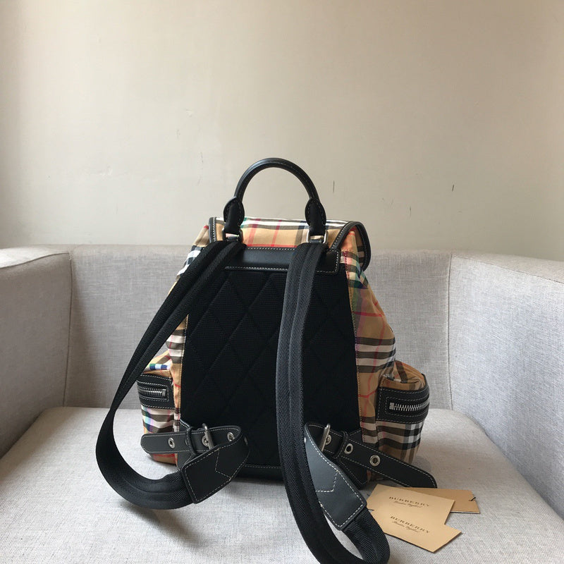 Lullal Fashion -BBR Bags - 1511