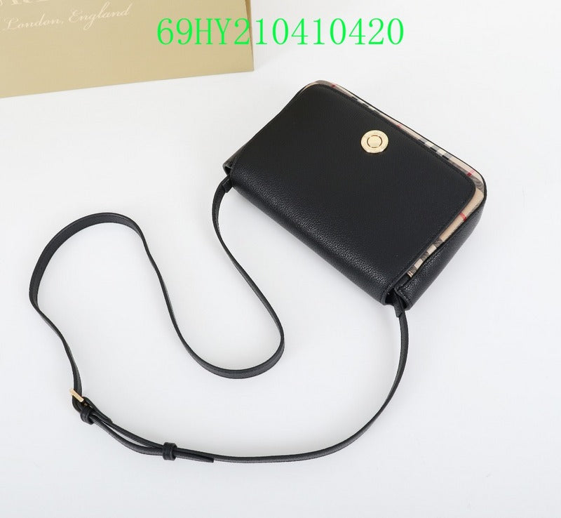 Lullal Fashion -BBR Bags - 552