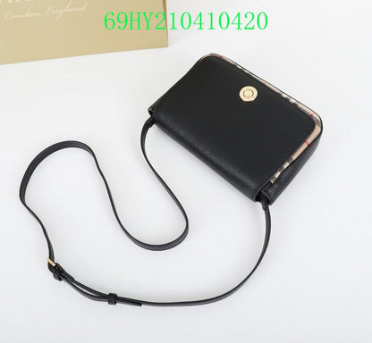 Lullal Fashion -BBR Bags - 552