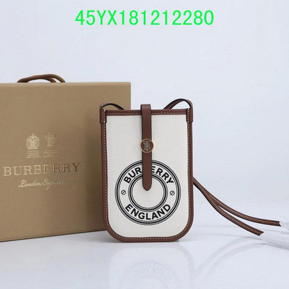 Lullal Fashion -BBR Bags - 601