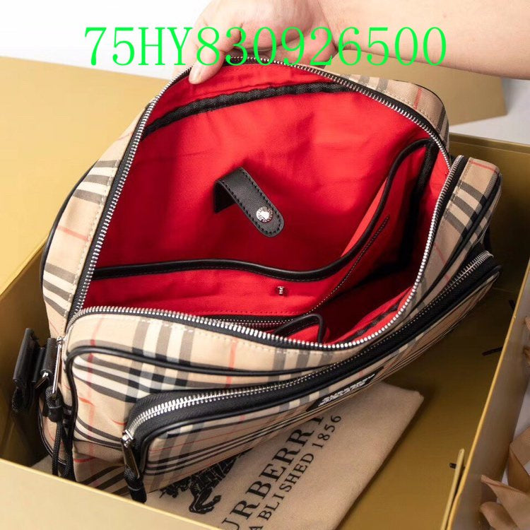 Lullal Fashion -BBR Bags - 627