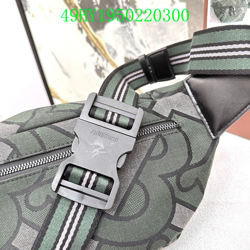 Lullal Fashion -BBR Bags - 188