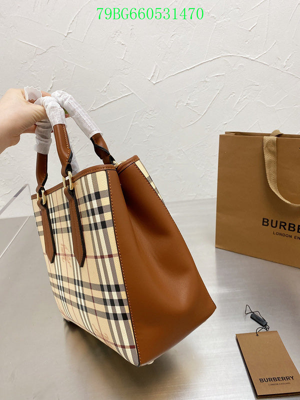 Lullal Fashion -BBR Bags - 495