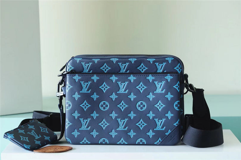 Lullal Fashion Lu-Vi bags - 10042