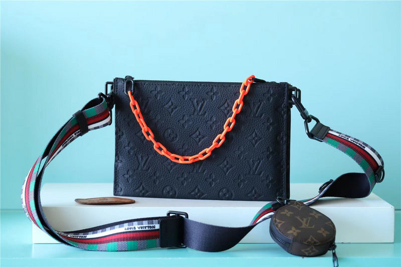 Lullal Fashion Lu-Vi bags - 10036