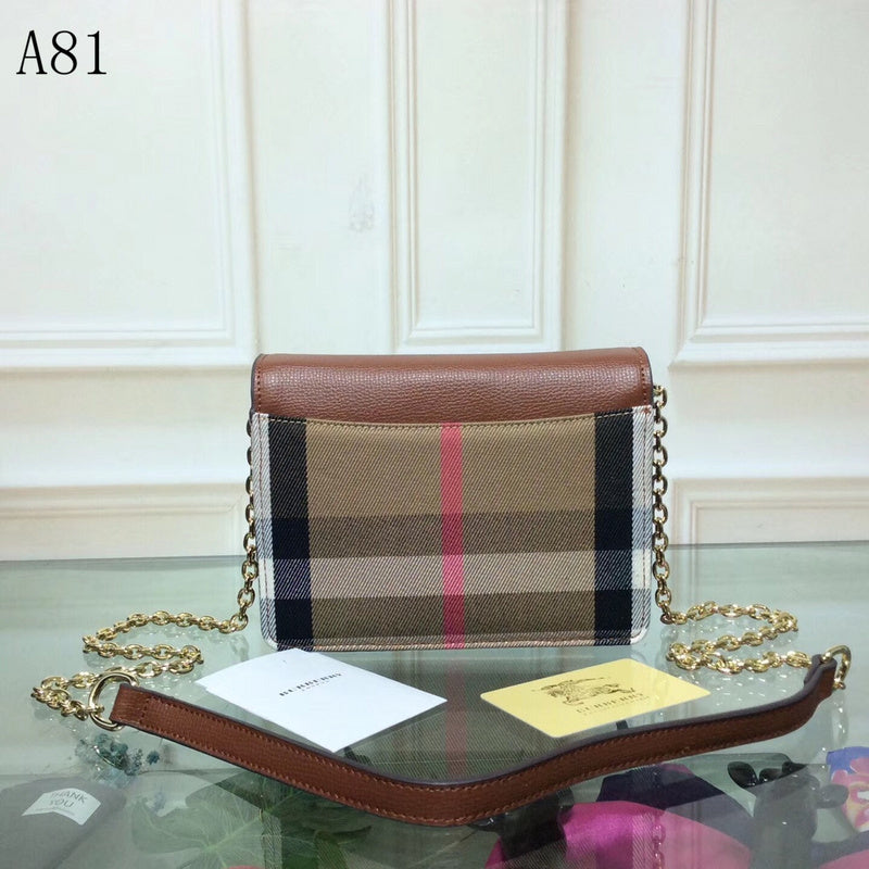 Lullal Fashion -BBR Bags - 882