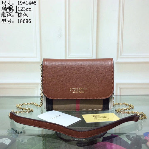 Lullal Fashion -BBR Bags - 882