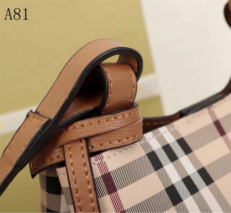 Lullal Fashion -BBR Bags - 768