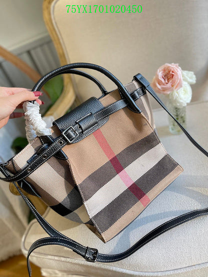 Lullal Fashion -BBR Bags - 374