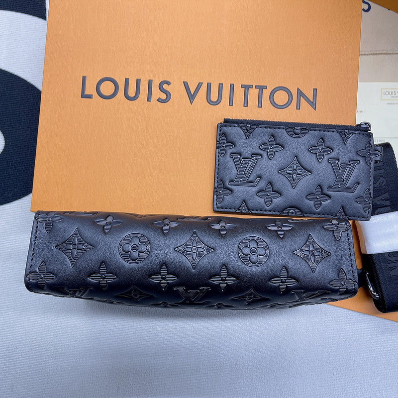 Lullal Fashion Lu-Vi bags - 10239