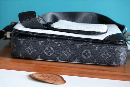 Lullal Fashion Lu-Vi bags - 10067