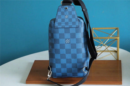 Lullal Fashion Lu-Vi bags - 10219