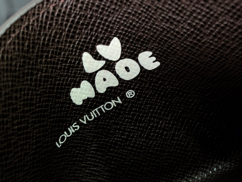 Lullal Fashion Lu-Vi Bags - 16918