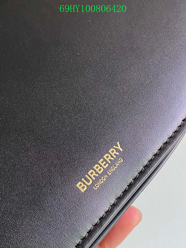 Lullal Fashion -BBR Bags - 432