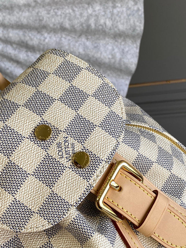 Lullal Fashion Lu-Vi bags - 17009