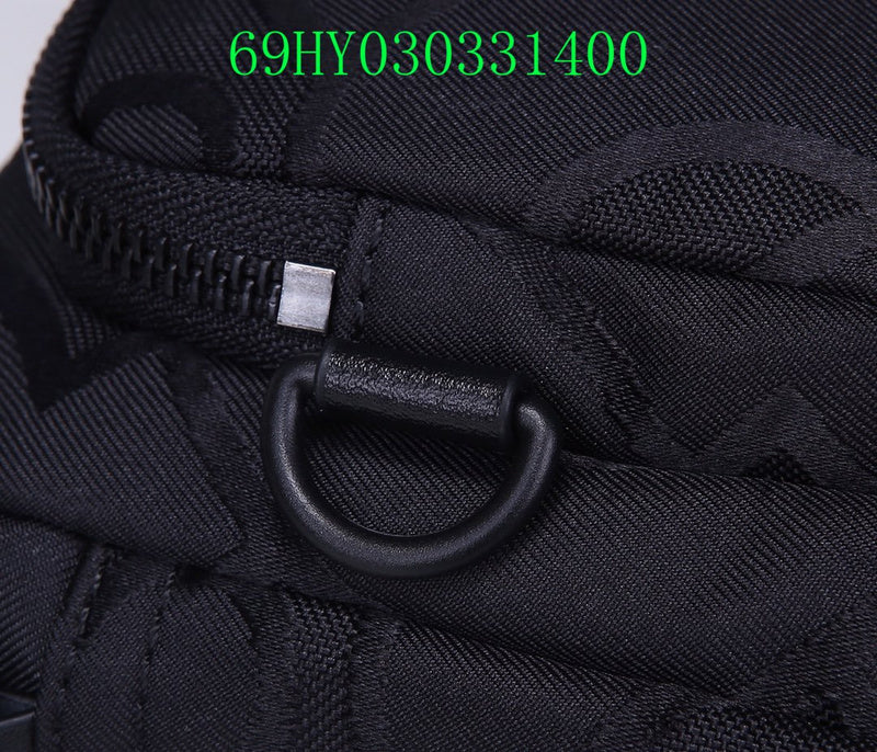 Lullal Fashion -BBR Bags - 579