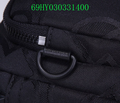 Lullal Fashion -BBR Bags - 579