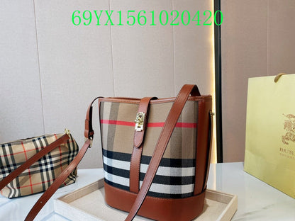 Lullal Fashion -BBR Bags - 376