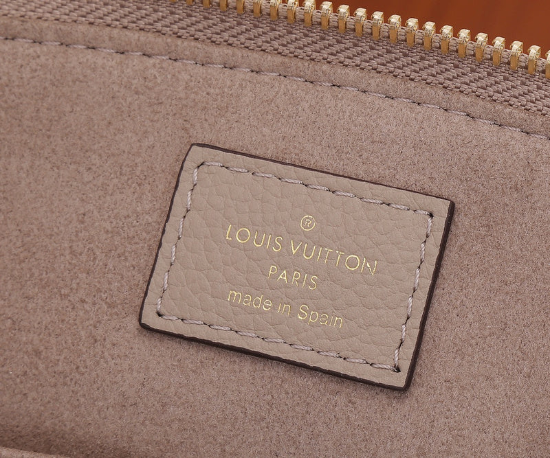 Lullal Fashion Lu-Vi Bags - 16801