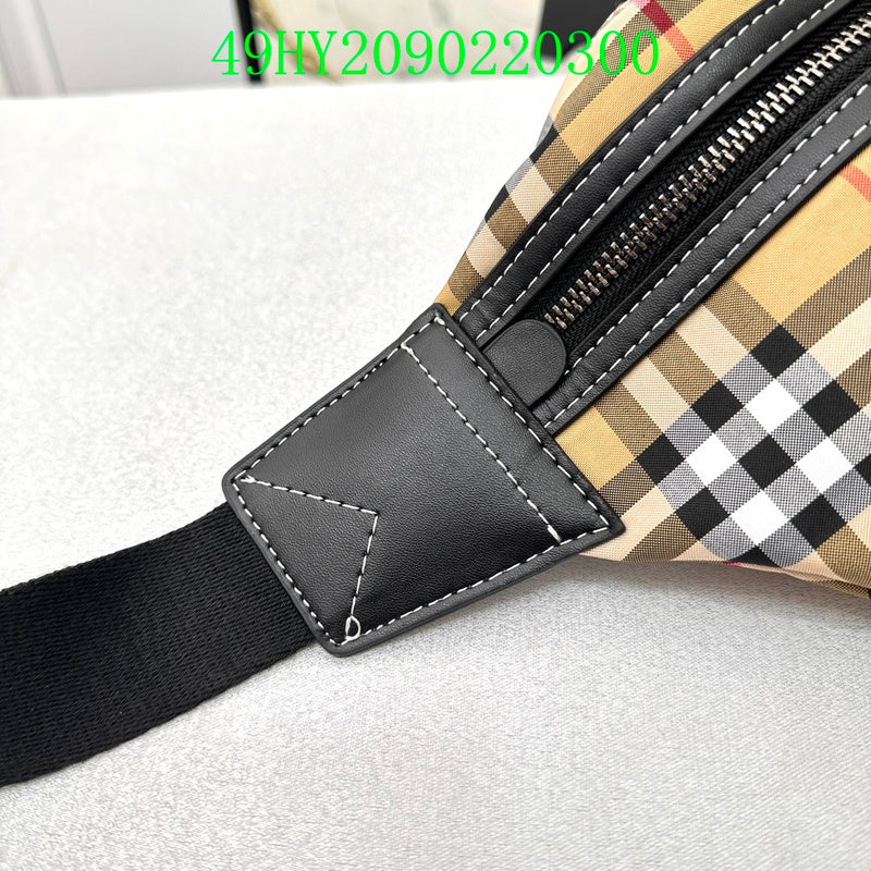 Lullal Fashion -BBR Bags - 167