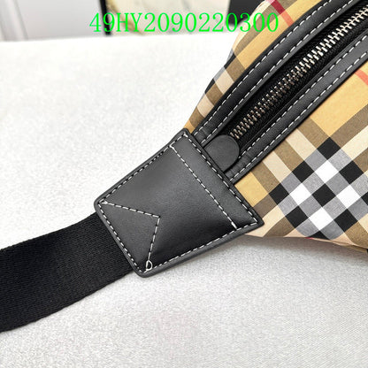 Lullal Fashion -BBR Bags - 167