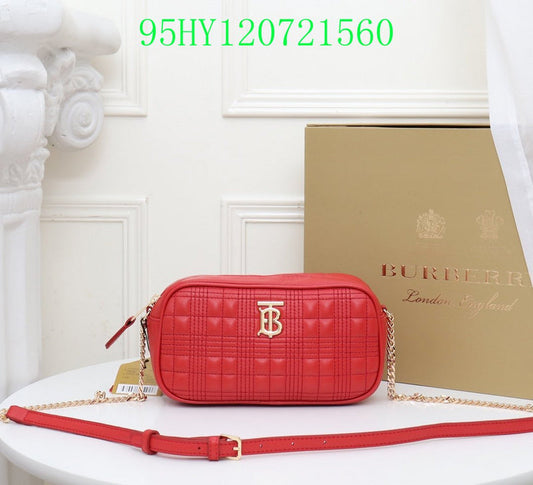 Lullal Fashion -BBR Bags - 455