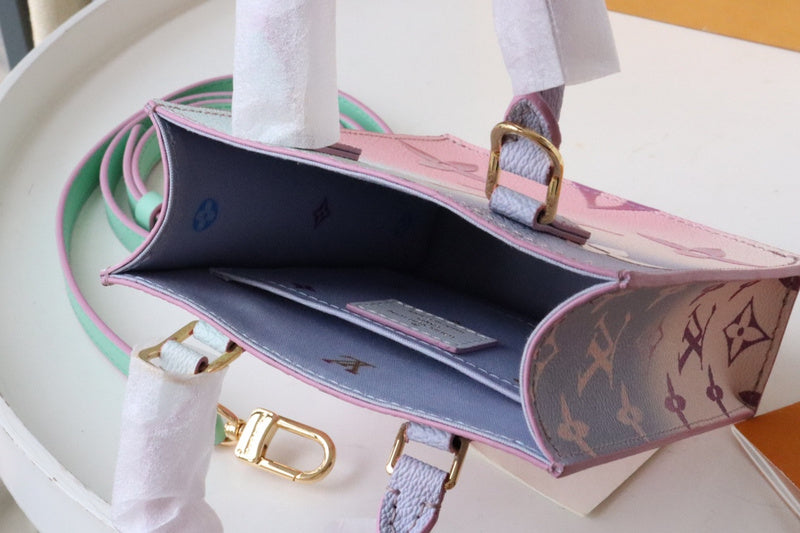 Lullal Fashion Lu-Vi Bags - 16639