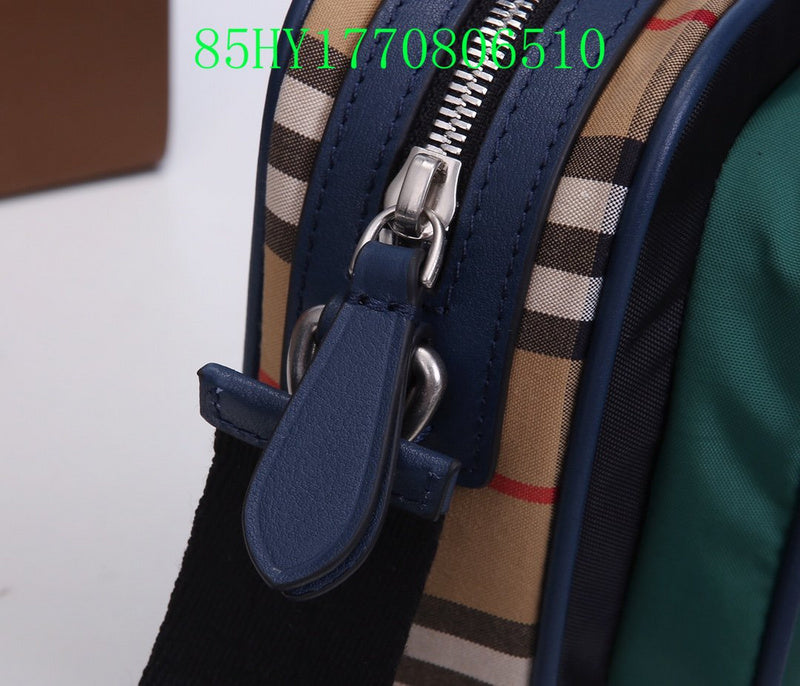 Lullal Fashion -BBR Bags - 409