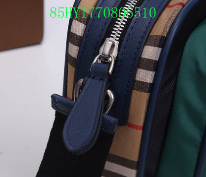 Lullal Fashion -BBR Bags - 409