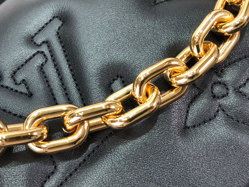 Lullal Fashion Lu-Vi Bags - 16735