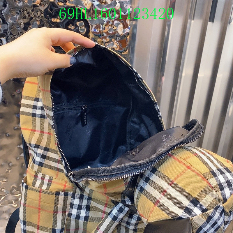 Lullal Fashion -BBR Bags - 358