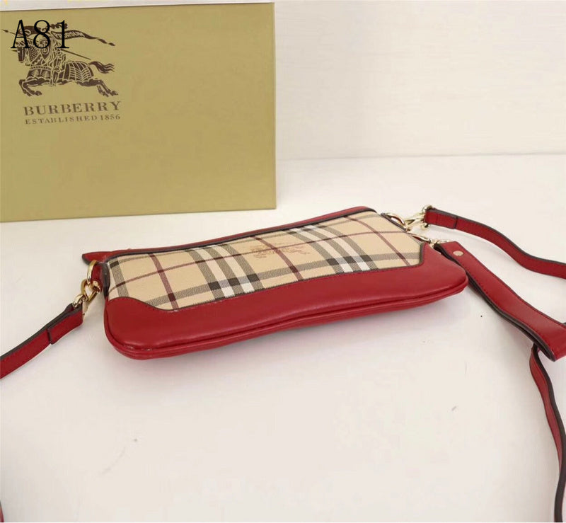 Lullal Fashion -BBR Bags - 858