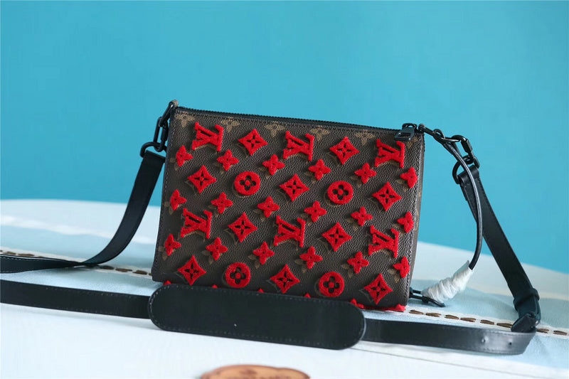 Lullal Fashion Lu-Vi bags - 10423