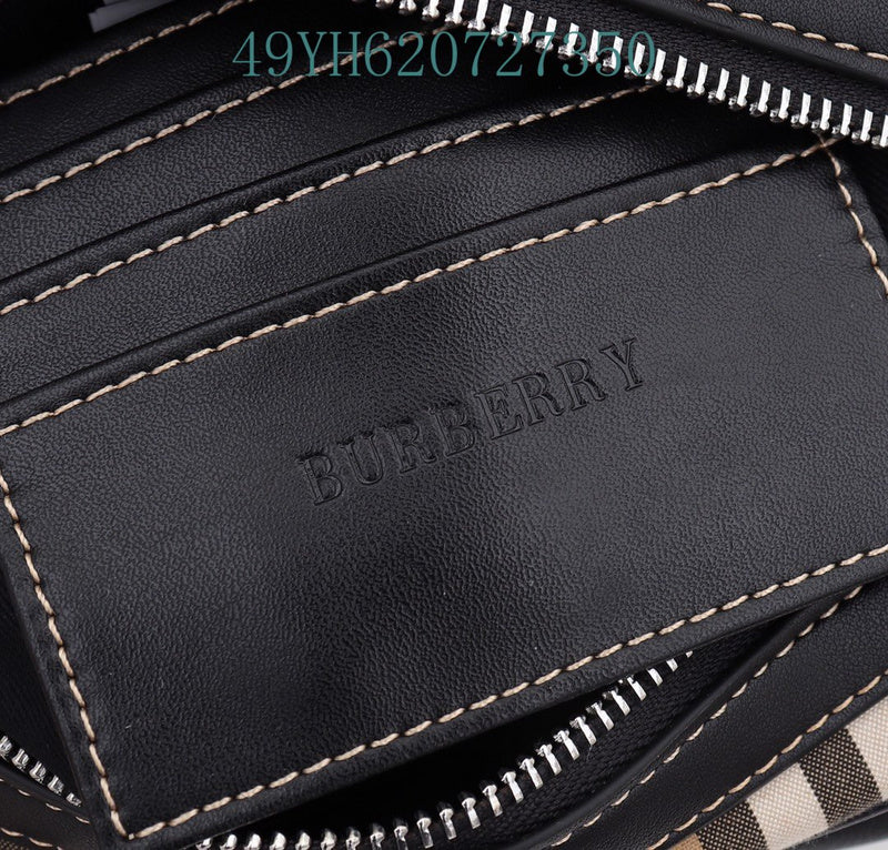 Lullal Fashion -BBR Bags - 691