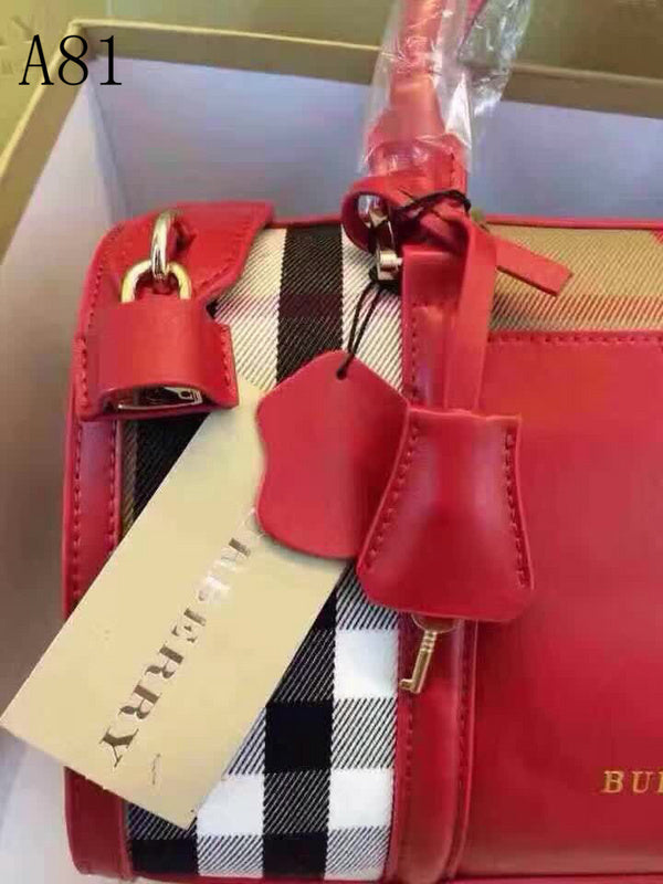 Lullal Fashion -BBR Bags - 758