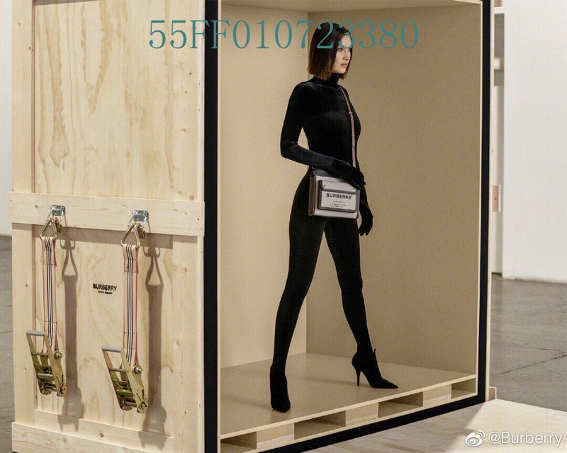 Lullal Fashion -BBR Bags - 743