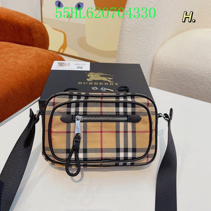 Lullal Fashion -BBR Bags - 306