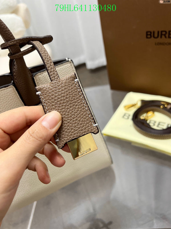 Lullal Fashion -BBR Bags - 229