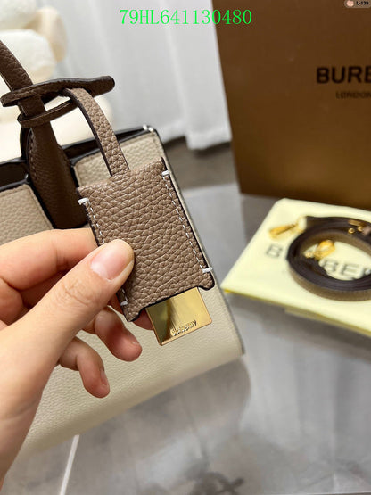 Lullal Fashion -BBR Bags - 229