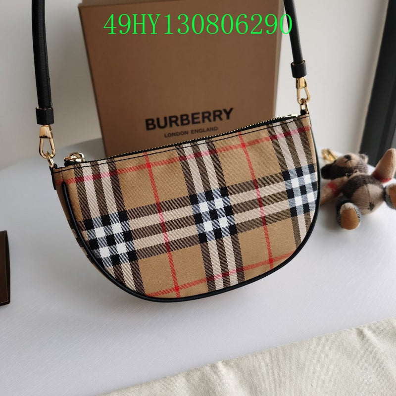 Lullal Fashion -BBR Bags - 444