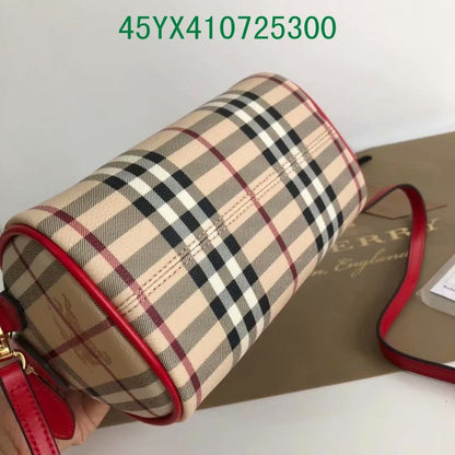 Lullal Fashion -BBR Bags - 723