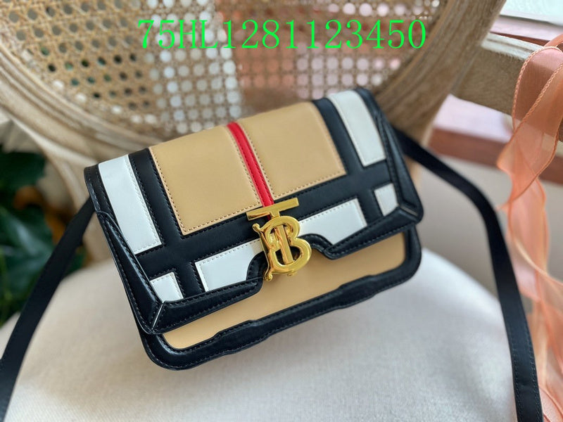 Lullal Fashion -BBR Bags - 360