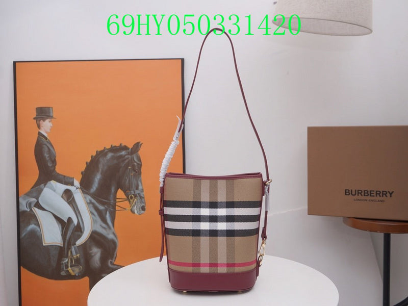 Lullal Fashion -BBR Bags - 577